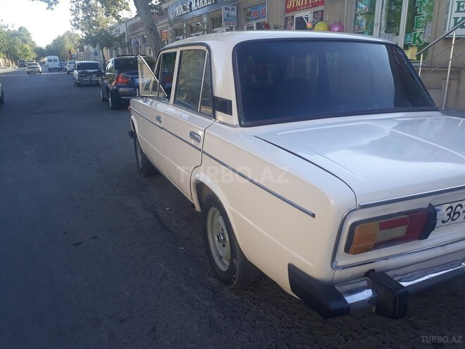 LADA (VAZ) 2106 1983, 215,421 km - 1.6 л - Bərdə
