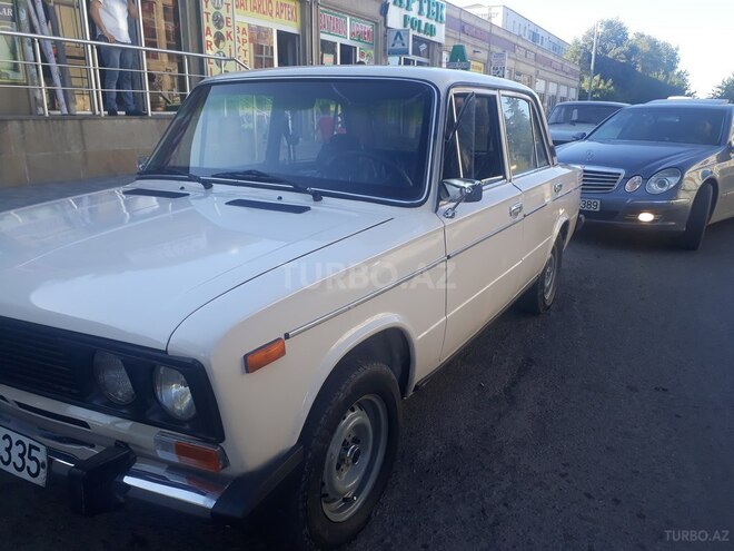 LADA (VAZ) 2106 1983, 215,421 km - 1.6 л - Bərdə