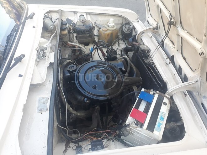 LADA (VAZ) 2106 1983, 215,421 km - 1.6 л - Bərdə