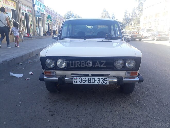 LADA (VAZ) 2106 1983, 215,421 km - 1.6 л - Bərdə