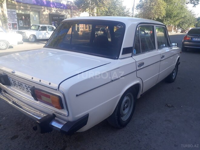 LADA (VAZ) 2106 1983, 215,421 km - 1.6 л - Bərdə