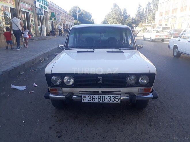 LADA (VAZ) 2106 1983, 215,421 km - 1.6 л - Bərdə