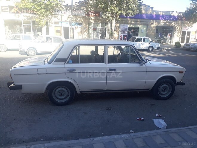 LADA (VAZ) 2106 1983, 215,421 km - 1.6 л - Bərdə