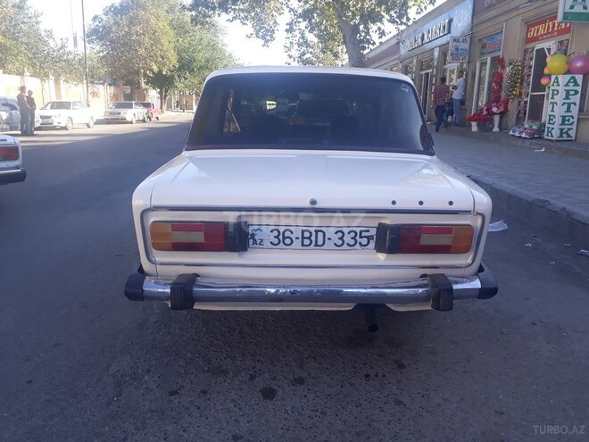 LADA (VAZ) 2106 1983, 215,421 km - 1.6 л - Bərdə