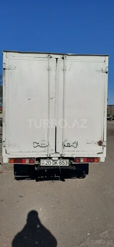 Foton Forland 2007, 150,000 km - 3.2 л - Gəncə