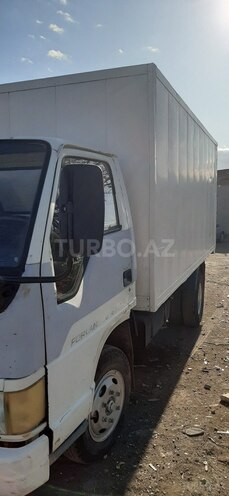 Foton Forland 2007, 150,000 km - 3.2 л - Gəncə