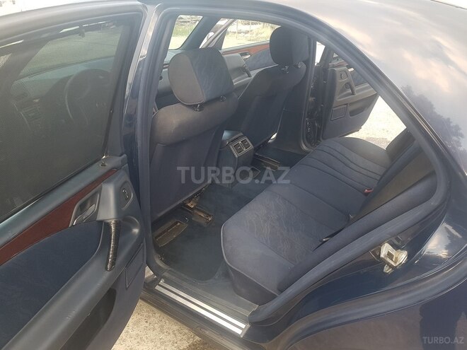 Mercedes E 200 1995, 432,540 km - 2.0 l - Bakı