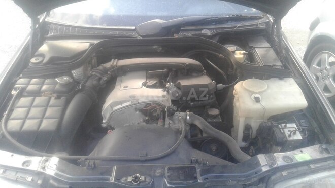 Mercedes C 180 1997, 350,000 km - 1.8 л - Bakı