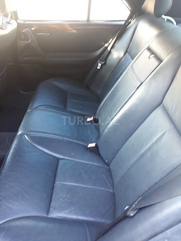 Mercedes E 230 1996, 381,618 km - 2.3 л - Bakı