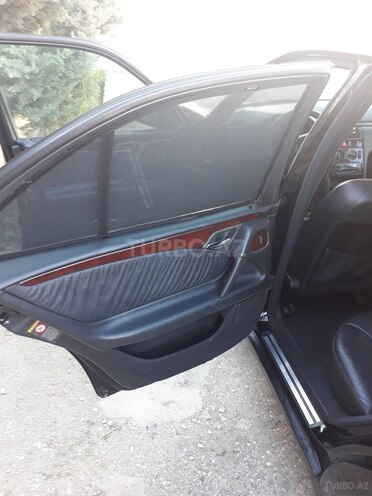 Mercedes E 230 1996, 381,618 km - 2.3 л - Bakı