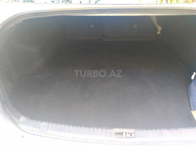 Hyundai Sonata 2007, 169,000 km - 2.4 l - Bakı