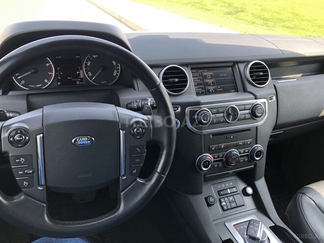 Land Rover Discovery 2015, 67,000 km - 3.0 l - Bakı
