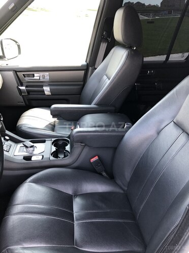 Land Rover Discovery 2015, 67,000 km - 3.0 l - Bakı