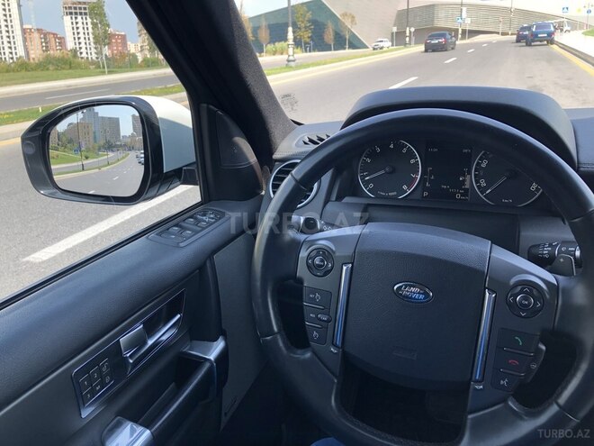 Land Rover Discovery 2015, 67,000 km - 3.0 l - Bakı