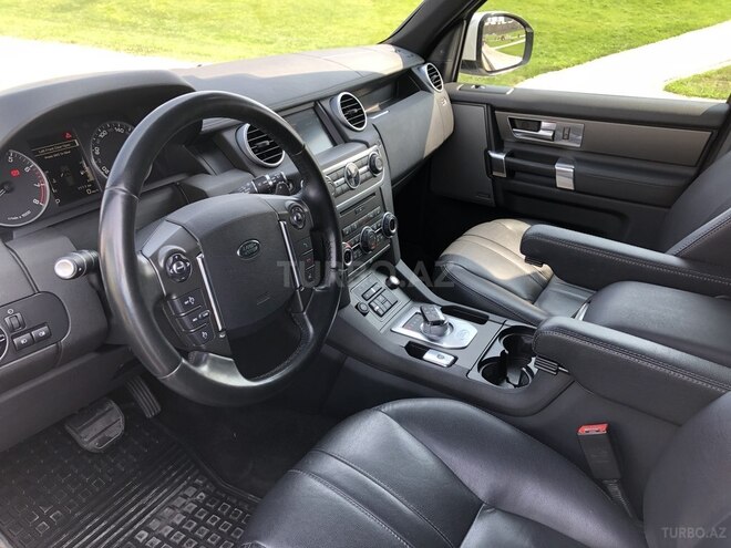Land Rover Discovery 2015, 67,000 km - 3.0 l - Bakı
