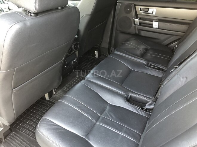 Land Rover Discovery 2015, 67,000 km - 3.0 l - Bakı
