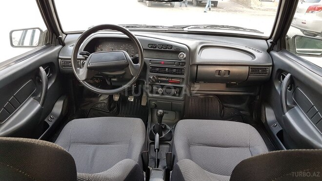 LADA (VAZ) 2115 2011, 198,000 km - 1.6 l - Bakı