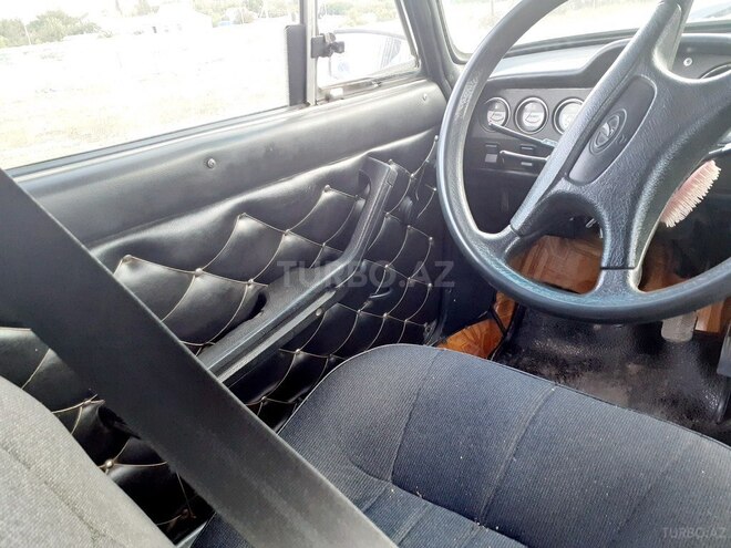 LADA (VAZ) 2106 2001, 250,000 km - 1.6 l - Ağcabədi
