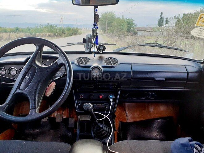LADA (VAZ) 2106 2001, 250,000 km - 1.6 l - Ağcabədi