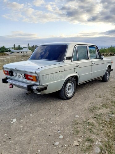 LADA (VAZ) 2106 2001, 250,000 km - 1.6 l - Ağcabədi