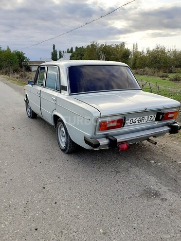 LADA (VAZ) 2106 2001, 250,000 km - 1.6 l - Ağcabədi