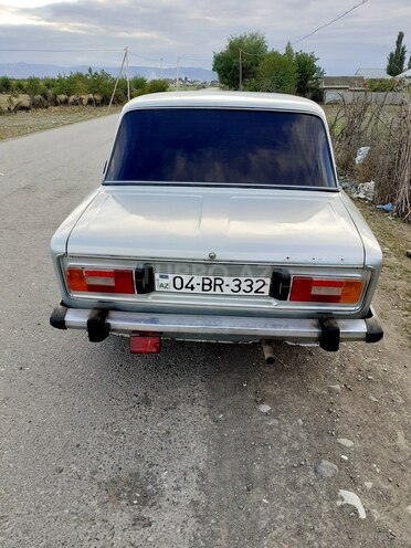 LADA (VAZ) 2106 2001, 250,000 km - 1.6 l - Ağcabədi