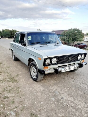 LADA (VAZ) 2106 2001, 250,000 km - 1.6 l - Ağcabədi
