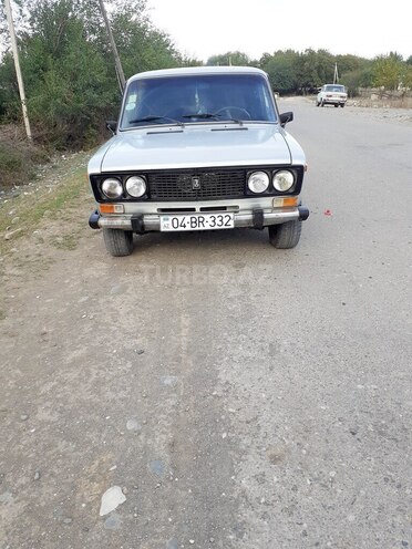 LADA (VAZ) 2106 2001, 250,000 km - 1.6 l - Ağcabədi