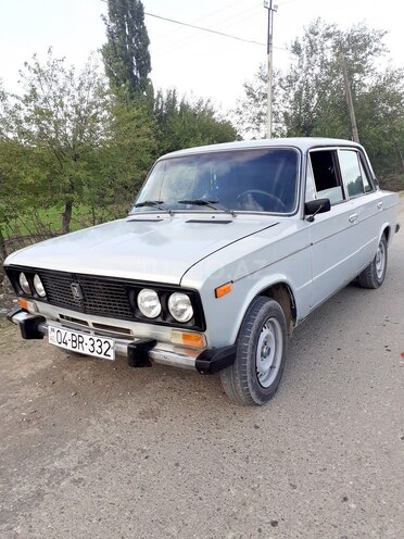 LADA (VAZ) 2106 2001, 250,000 km - 1.6 l - Ağcabədi