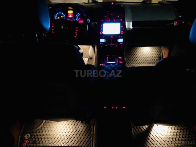 Volkswagen Touareg 2003, 297,000 km - 3.2 l - Bakı