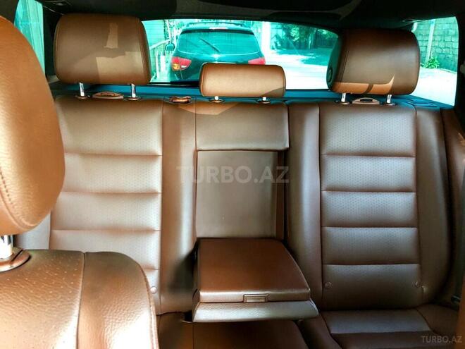 Volkswagen Touareg 2003, 297,000 km - 3.2 l - Bakı