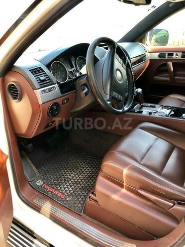 Volkswagen Touareg 2003, 297,000 km - 3.2 l - Bakı