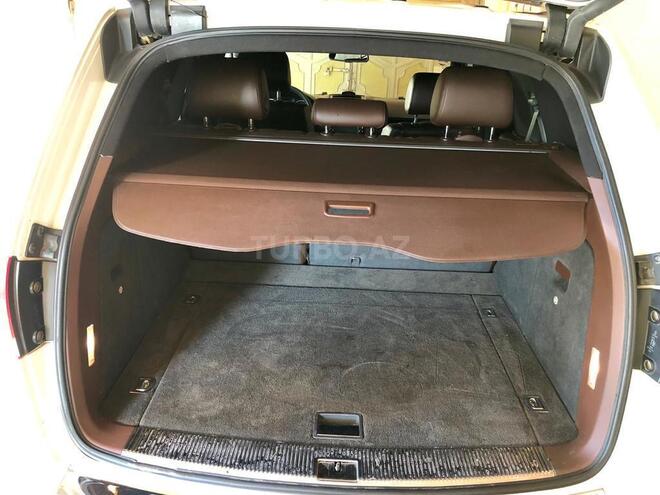Volkswagen Touareg 2003, 297,000 km - 3.2 l - Bakı