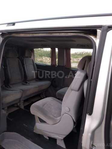 Mercedes Viano 2004, 308,625 km - 2.2 l - Bakı