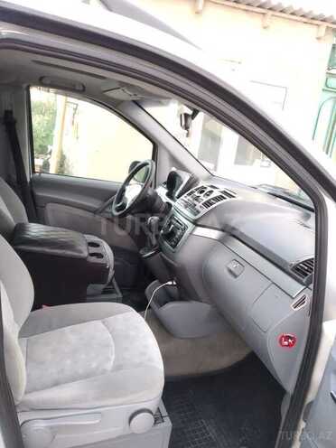 Mercedes Viano 2004, 308,625 km - 2.2 l - Bakı