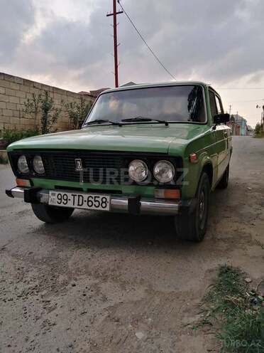 LADA (VAZ) 2106 1989, 111,111 km - 1.5 l - Bakı