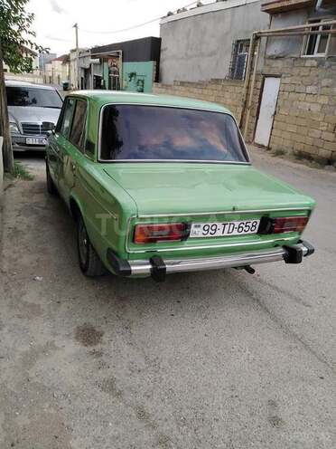 LADA (VAZ) 2106 1989, 111,111 km - 1.5 l - Bakı