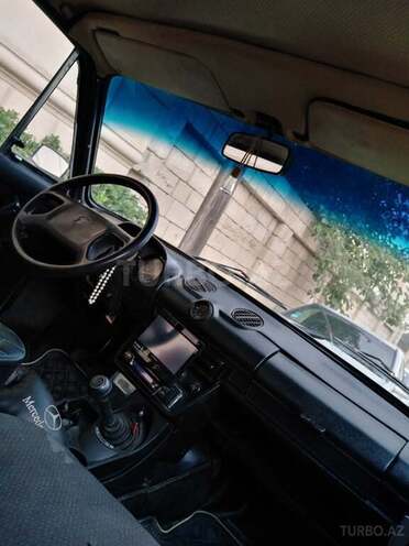 LADA (VAZ) 2106 1989, 111,111 km - 1.5 l - Bakı