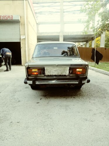LADA (VAZ) 2106 2000, 111,000 km - 1.6 l - Mingəçevir