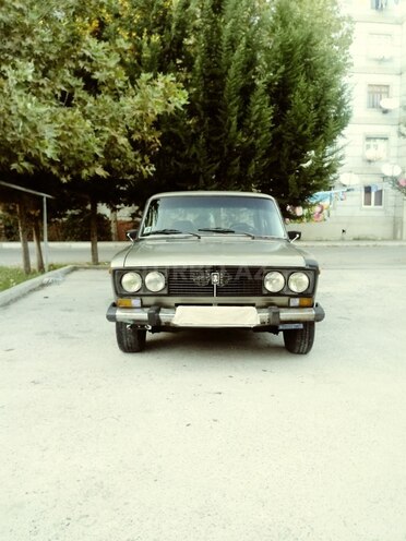 LADA (VAZ) 2106 2000, 111,000 km - 1.6 l - Mingəçevir