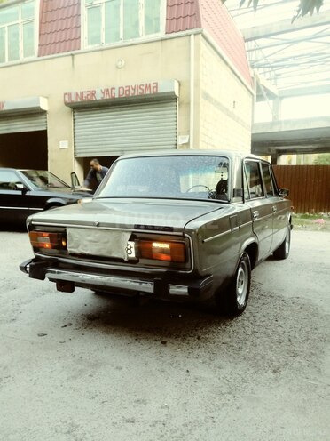 LADA (VAZ) 2106 2000, 111,000 km - 1.6 l - Mingəçevir