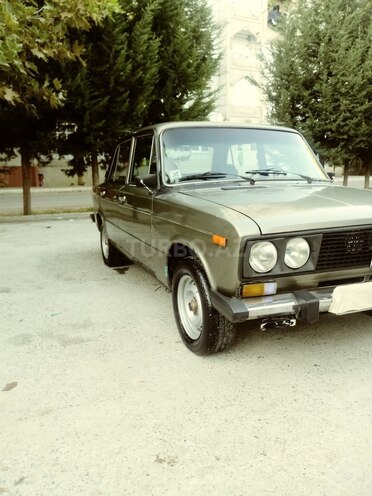 LADA (VAZ) 2106 2000, 111,000 km - 1.6 l - Mingəçevir