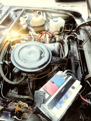 LADA (VAZ) 2106 2000, 111,000 km - 1.6 l - Mingəçevir