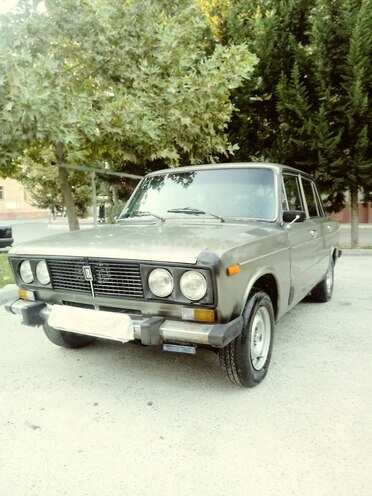 LADA (VAZ) 2106 2000, 111,000 km - 1.6 l - Mingəçevir