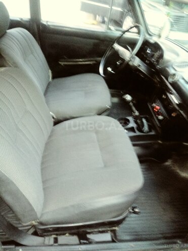 LADA (VAZ) 2106 2000, 111,000 km - 1.6 l - Mingəçevir