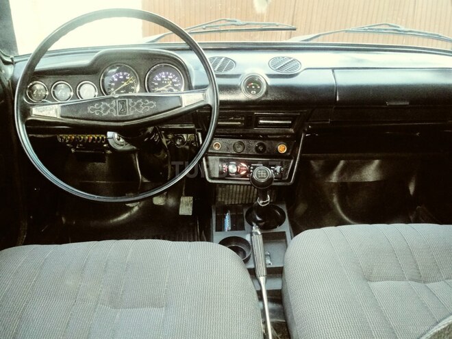 LADA (VAZ) 2106 2000, 111,000 km - 1.6 l - Mingəçevir