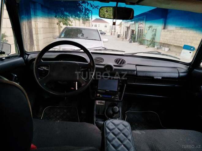 LADA (VAZ) 2106 1989, 111,111 km - 1.5 l - Bakı