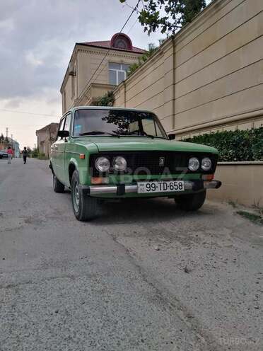 LADA (VAZ) 2106 1989, 111,111 km - 1.5 l - Bakı