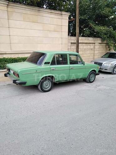 LADA (VAZ) 2106 1989, 111,111 km - 1.5 l - Bakı