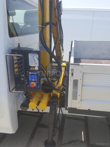 Ford Transit 2007, 135,000 km - 2.4 l - Bakı